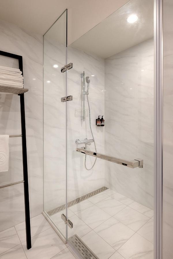 Howard Plaza Hotel Hsinchu Экстерьер фото